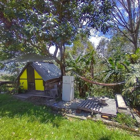 Ecofinca サレント エクステリア 写真