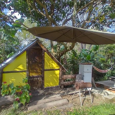 Ecofinca サレント エクステリア 写真