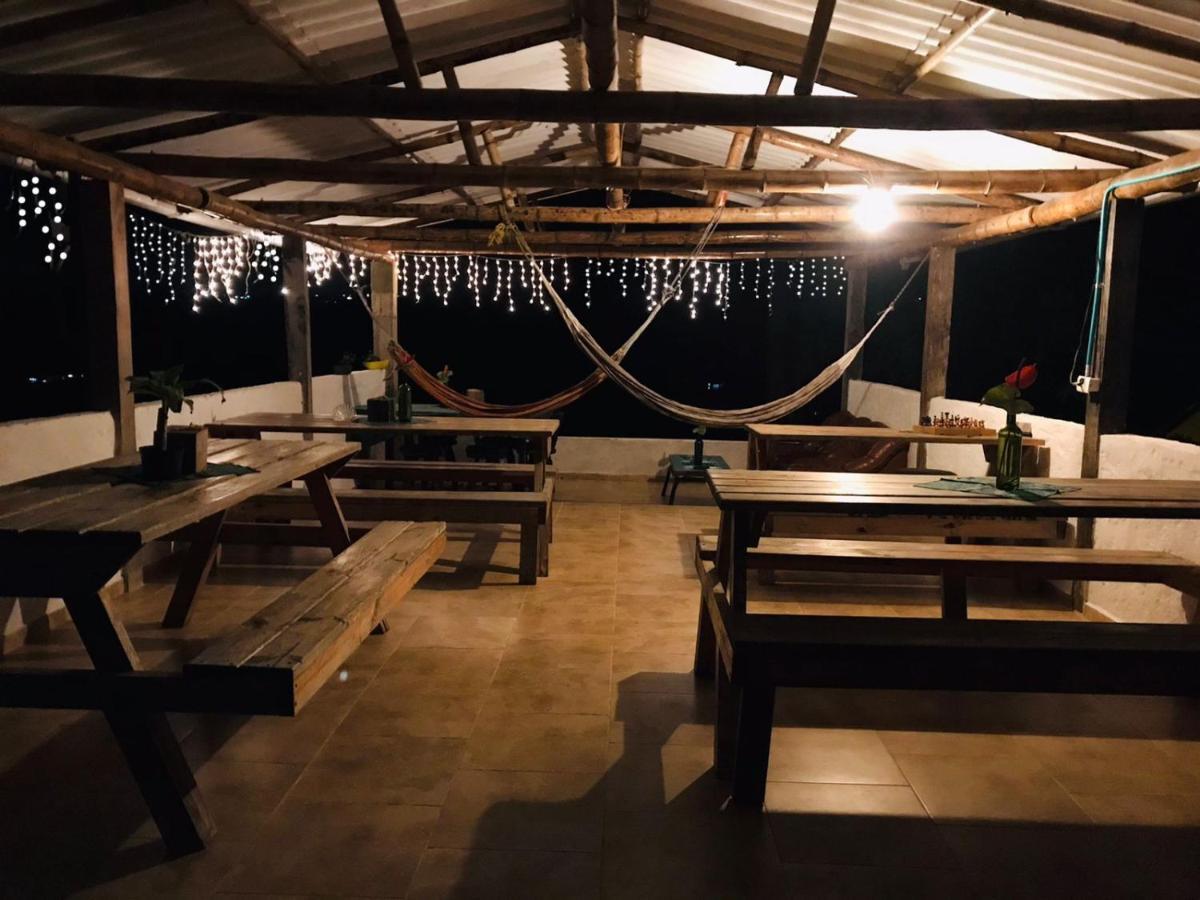 Ecofinca サレント エクステリア 写真