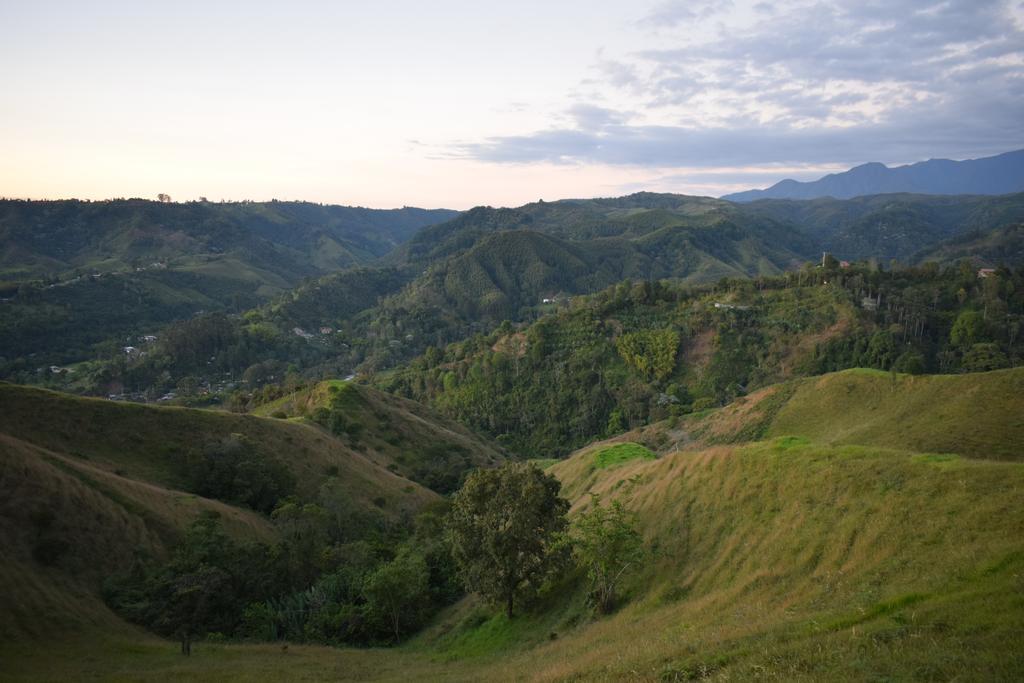 Ecofinca サレント エクステリア 写真